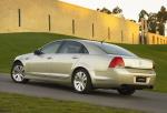 Holden Caprice 2006 года
